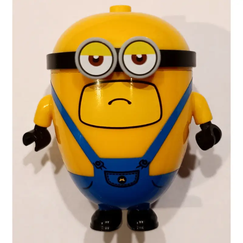 Mega Minion Dave