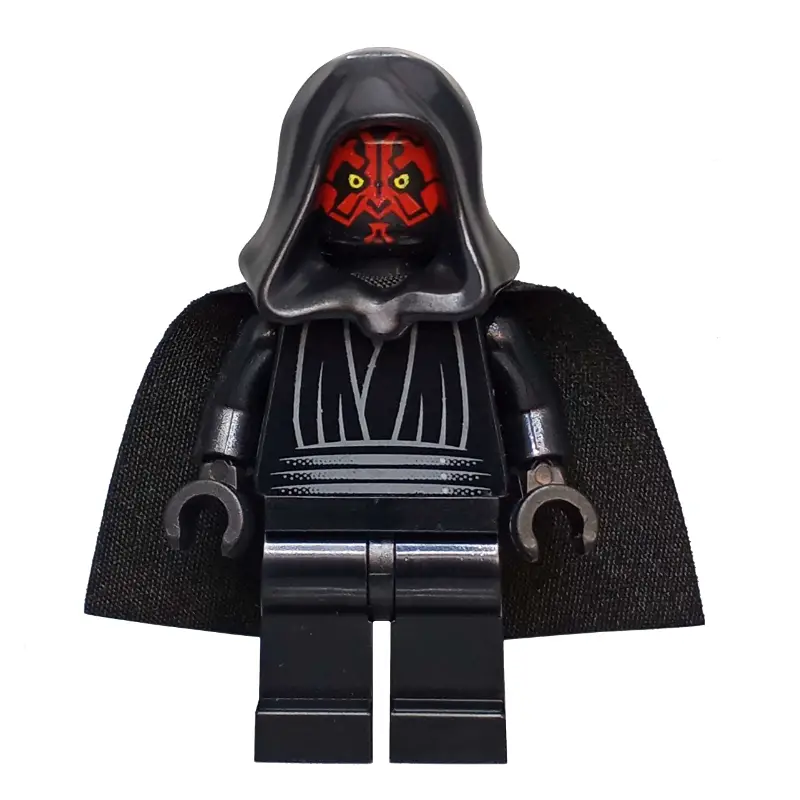 Darth Maul, Cape, 25th Anniversary
