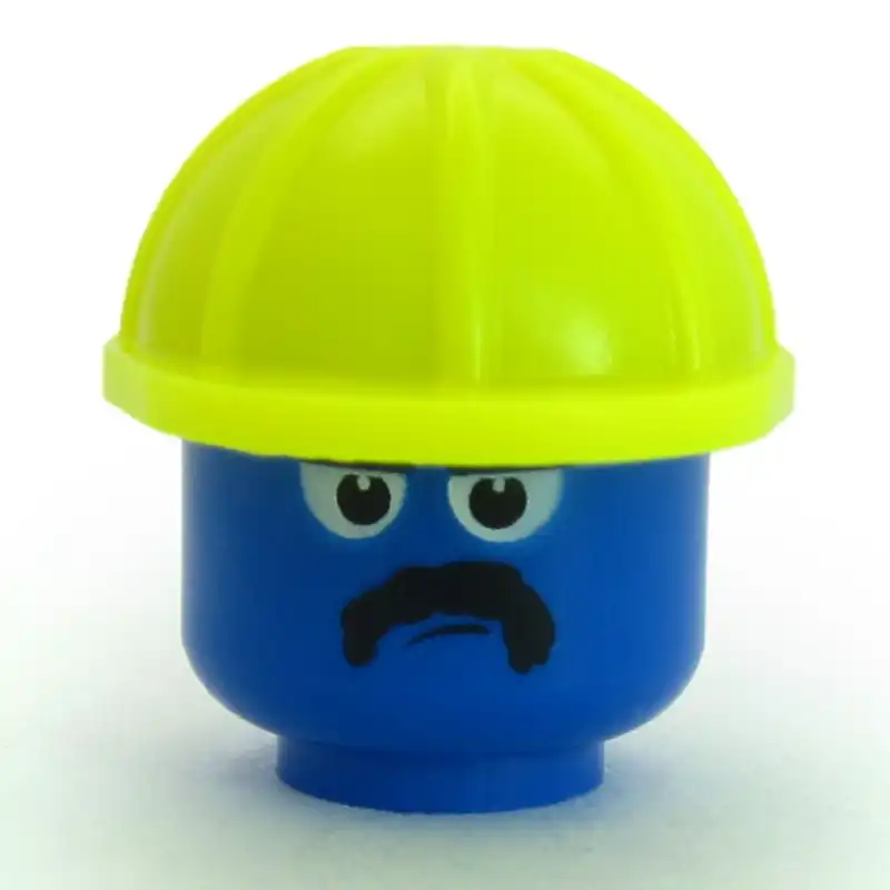 Foreman