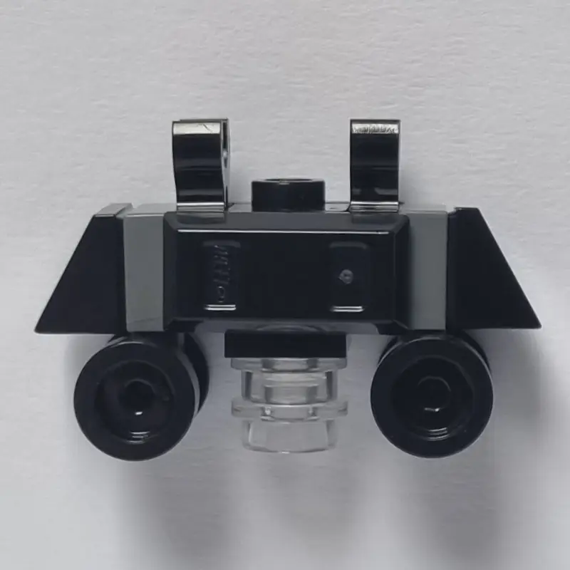 Mouse Droid (MSE-6-series Repair Droid), 2 Top Clips