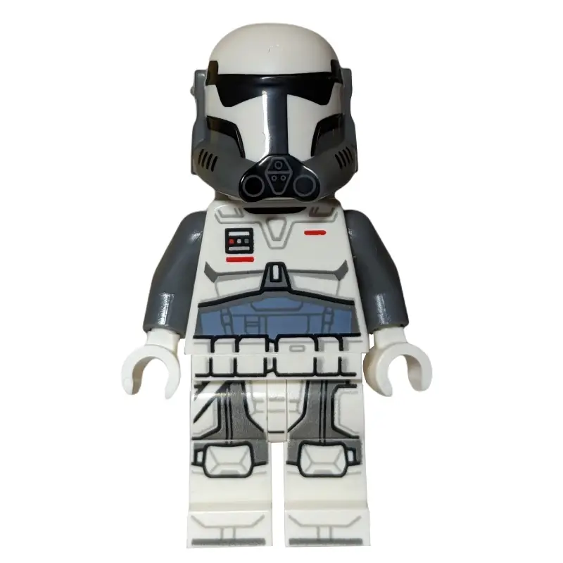 Imperial Commando