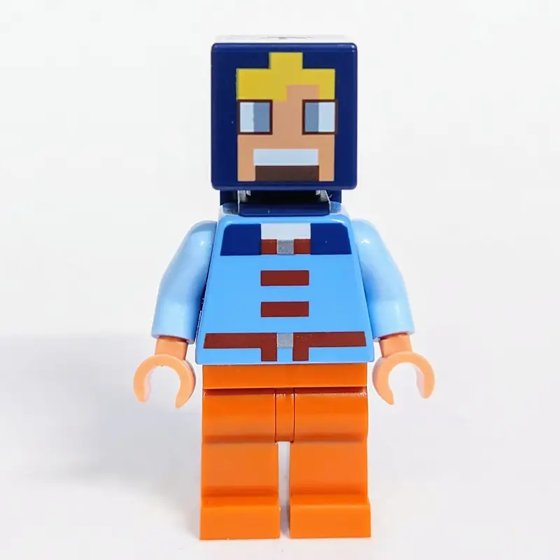 Minecraft Miller