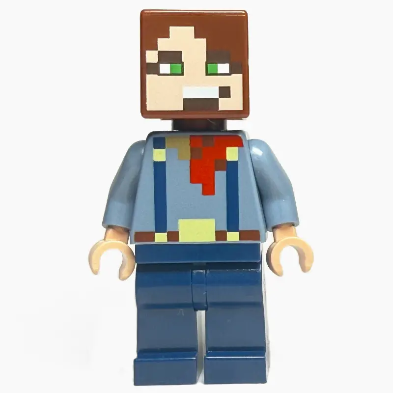 Badlands Explorer