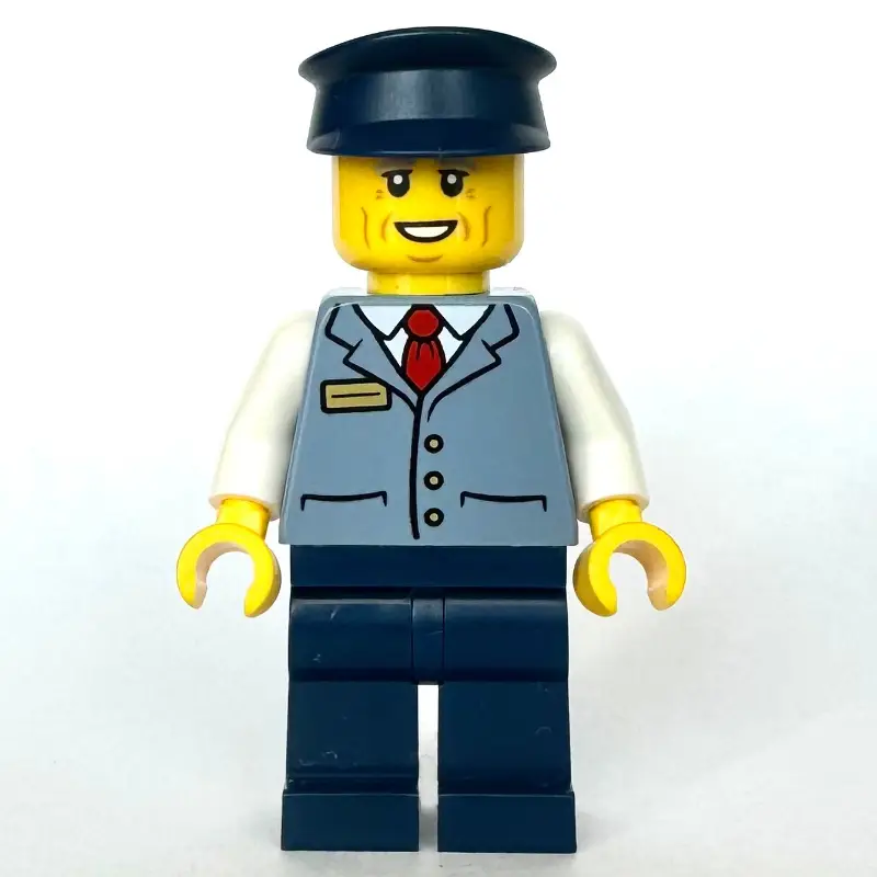 Bus Driver