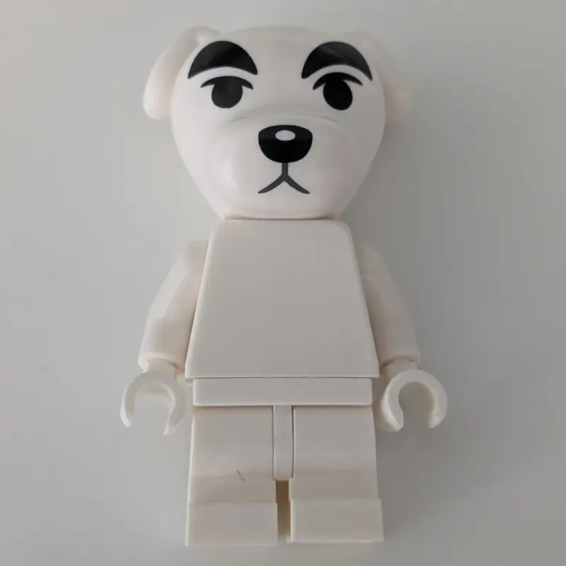 K.K. Slider