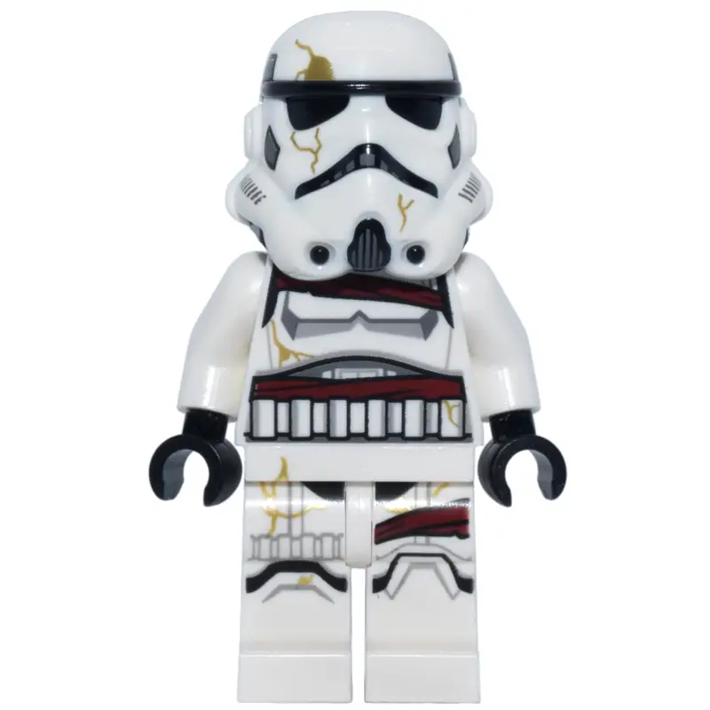 Night Trooper