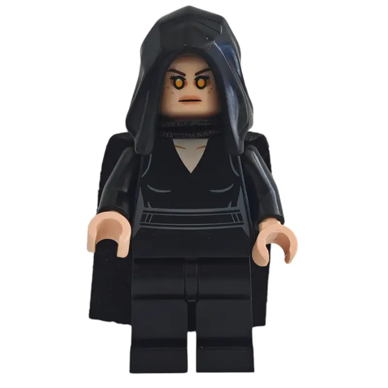 Darth Rey