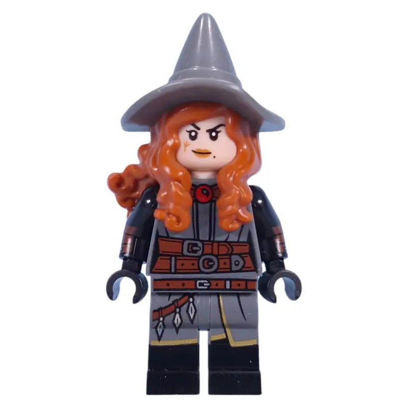 Tasha the Witch Queen