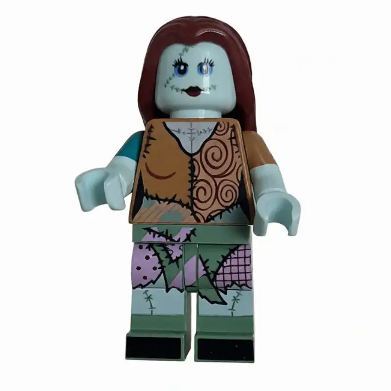 Sally