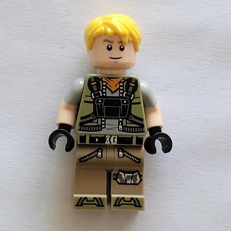 Battalion Brawler