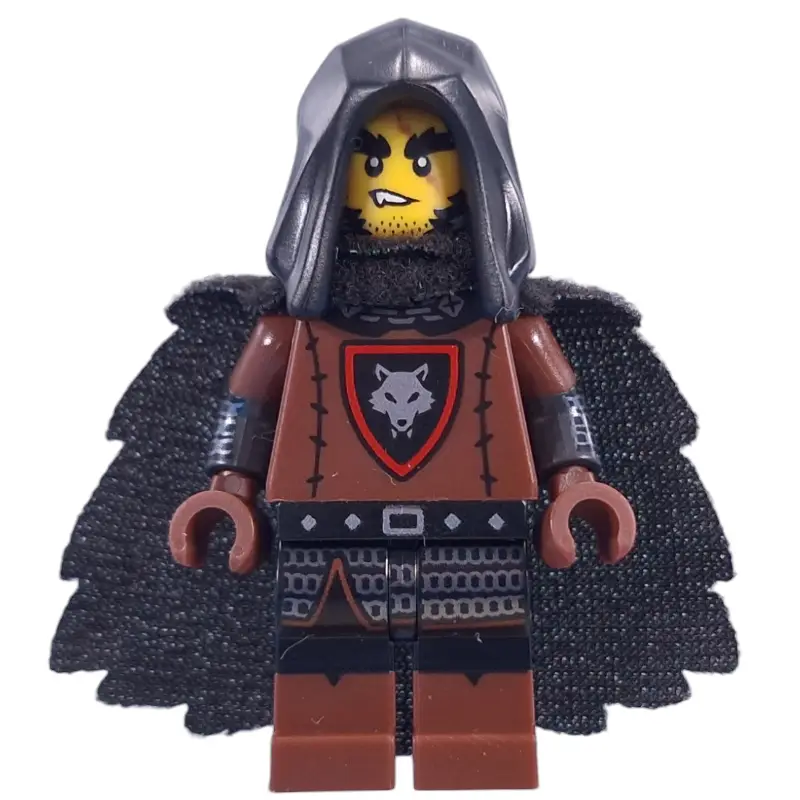 Wolfpack Beastmaster