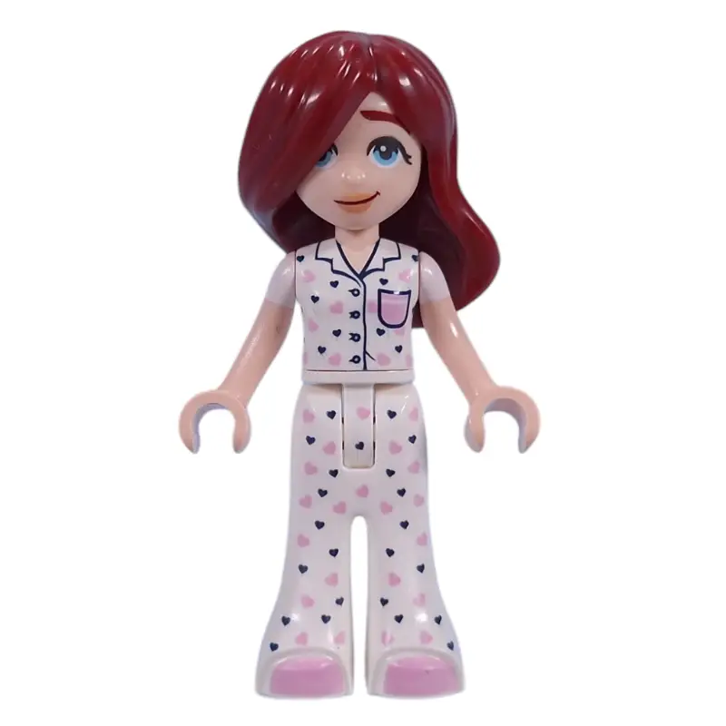 Paisley - Pajama