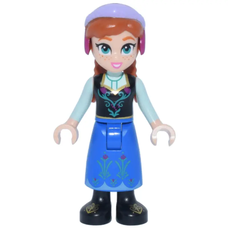 Anna