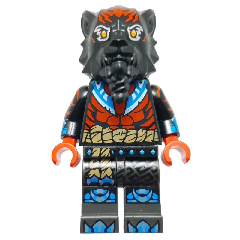 Lord Ras