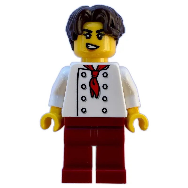Tudor House Chef