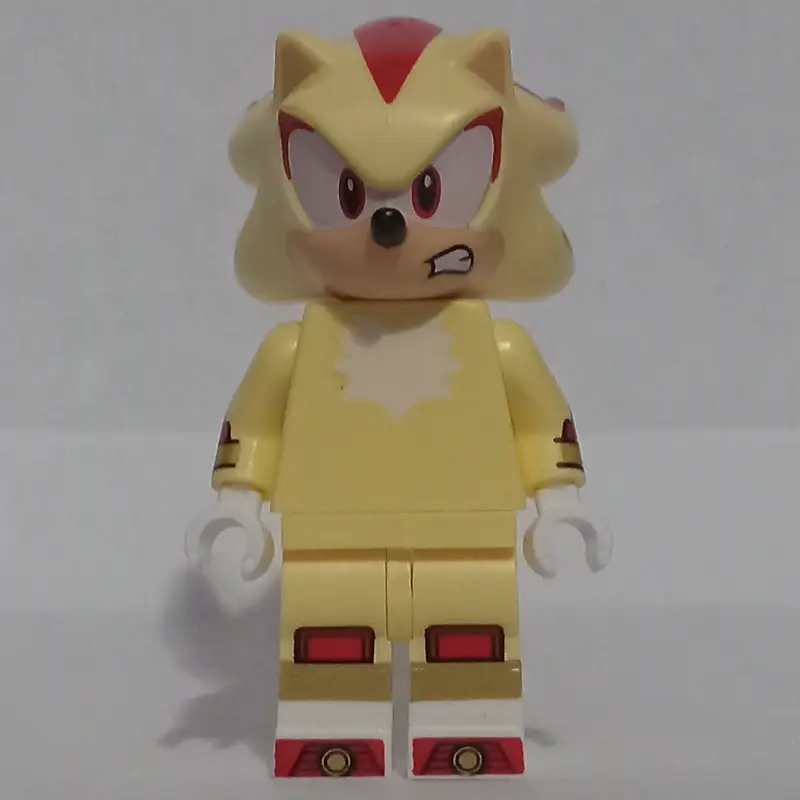 Super Shadow