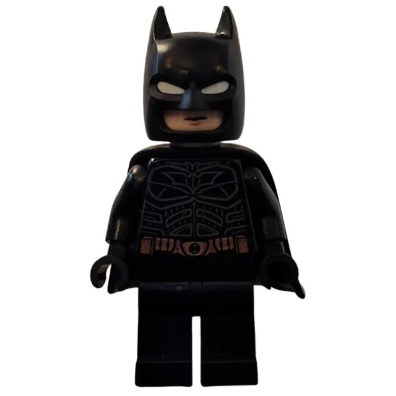 Batman, Dark Knight, Rubber Cape