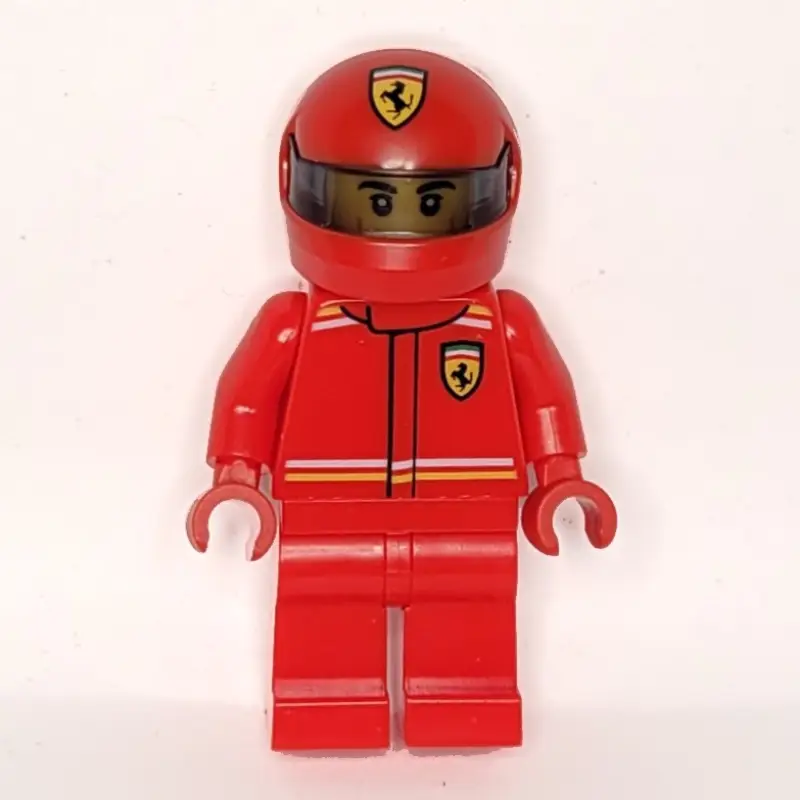 Ferrari F1 Driver