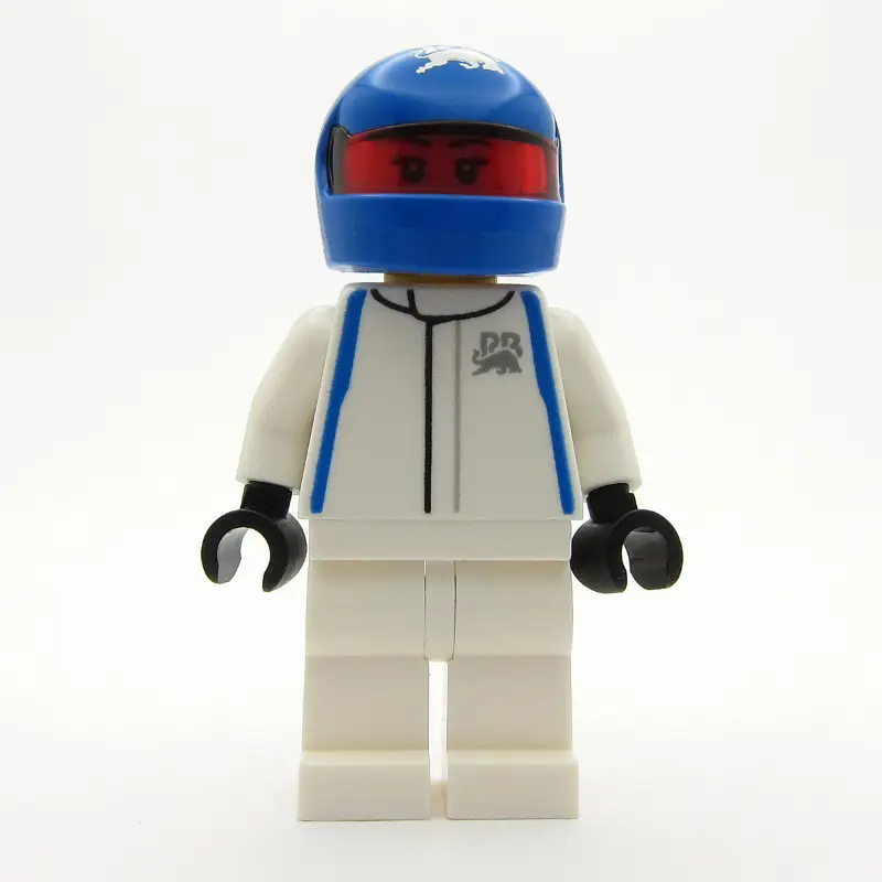 Visa Cash App Racing Bulls F1 Driver