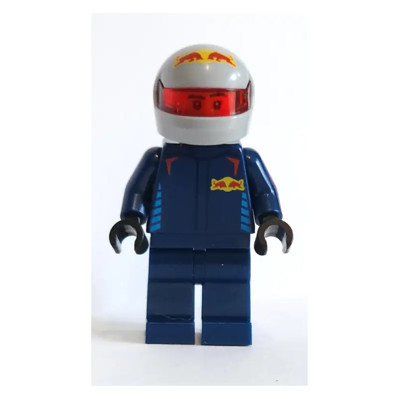 Oracle Red Bull Racing F1 Driver