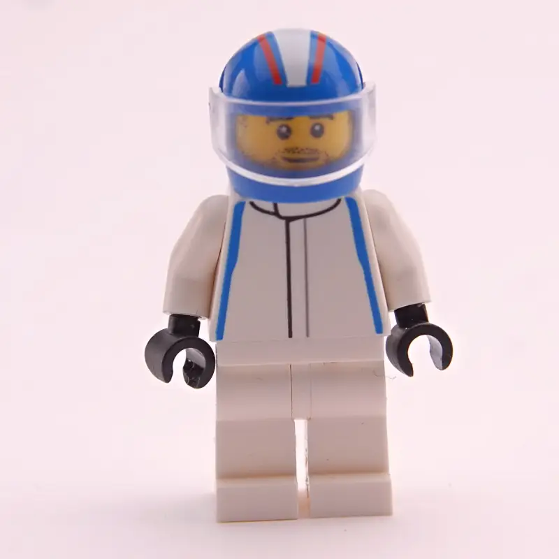 Visa Cash App Racing Bull F1 Driver, Standard Helmet