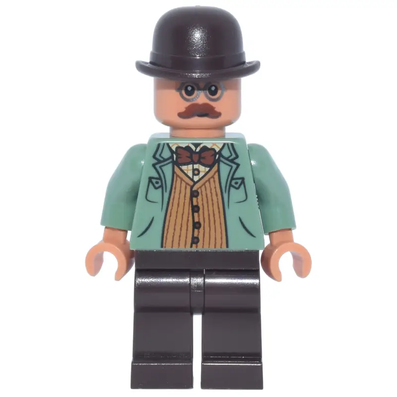 Dr. Watson