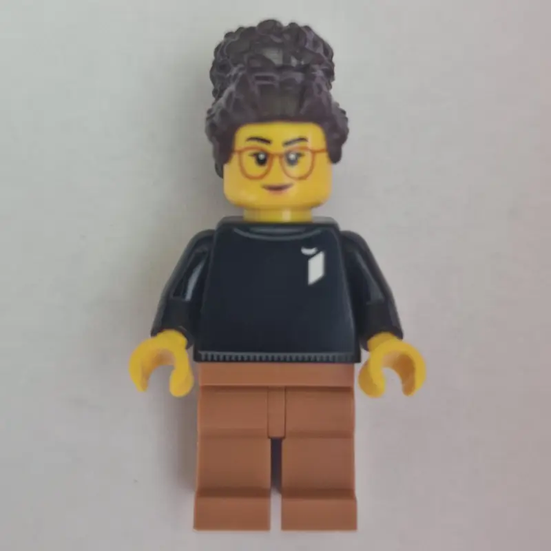 LEGO Ideas Designer