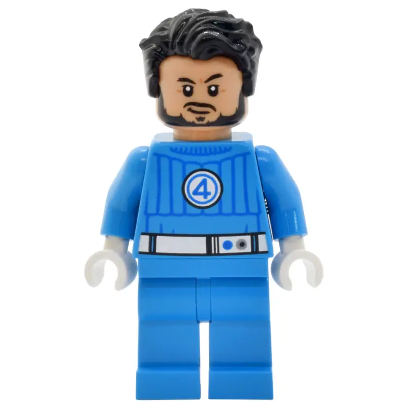Reed Richards / Mr. Fantastic