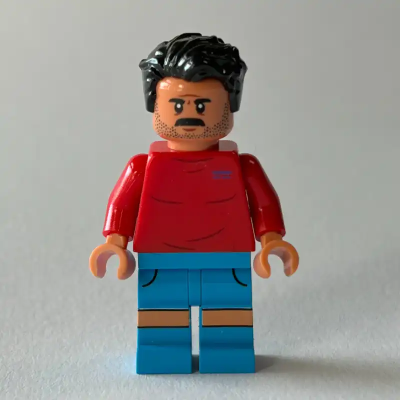Reuben Delgado