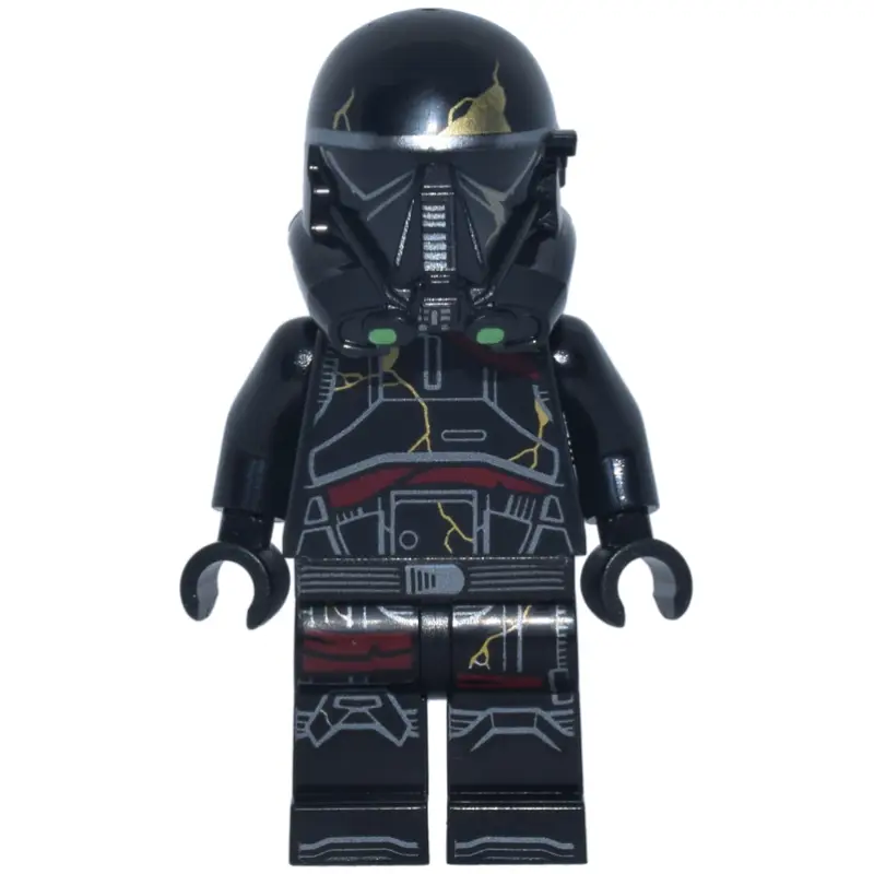 Death Trooper