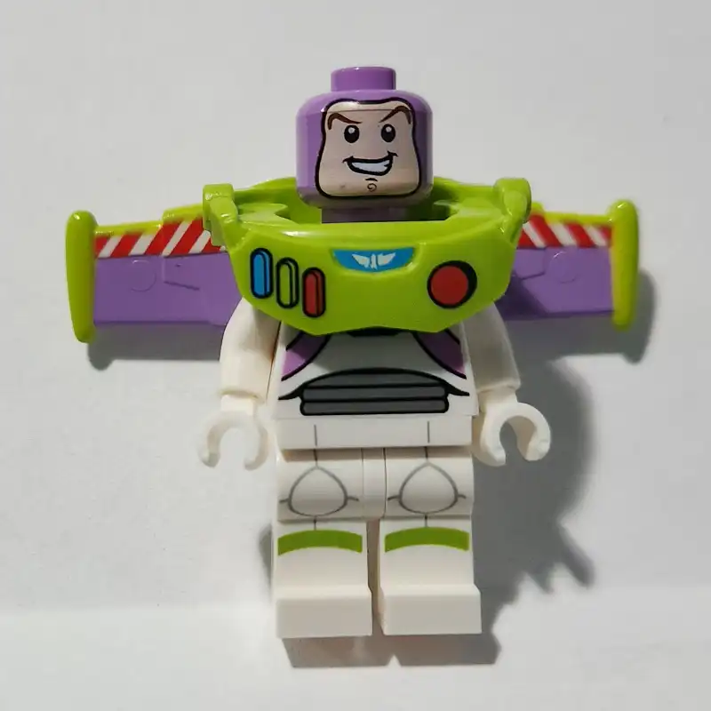 Buzz Lightyear