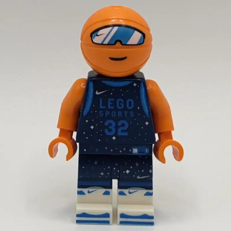 B'Ball