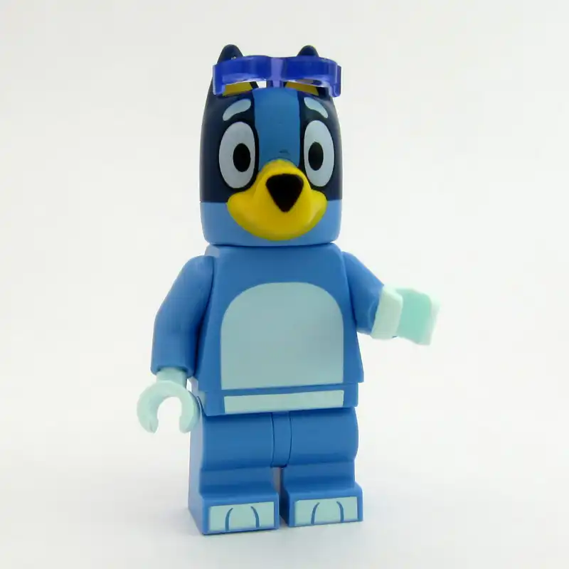 Bluey, Sunglasses