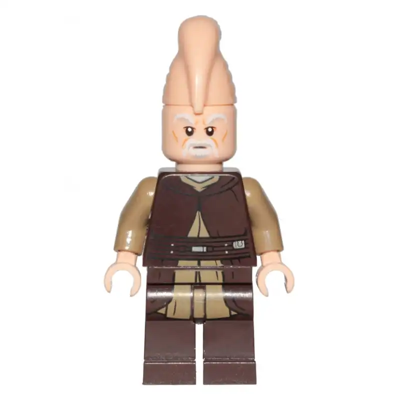 Ki-Adi-Mundi, Printed Legs