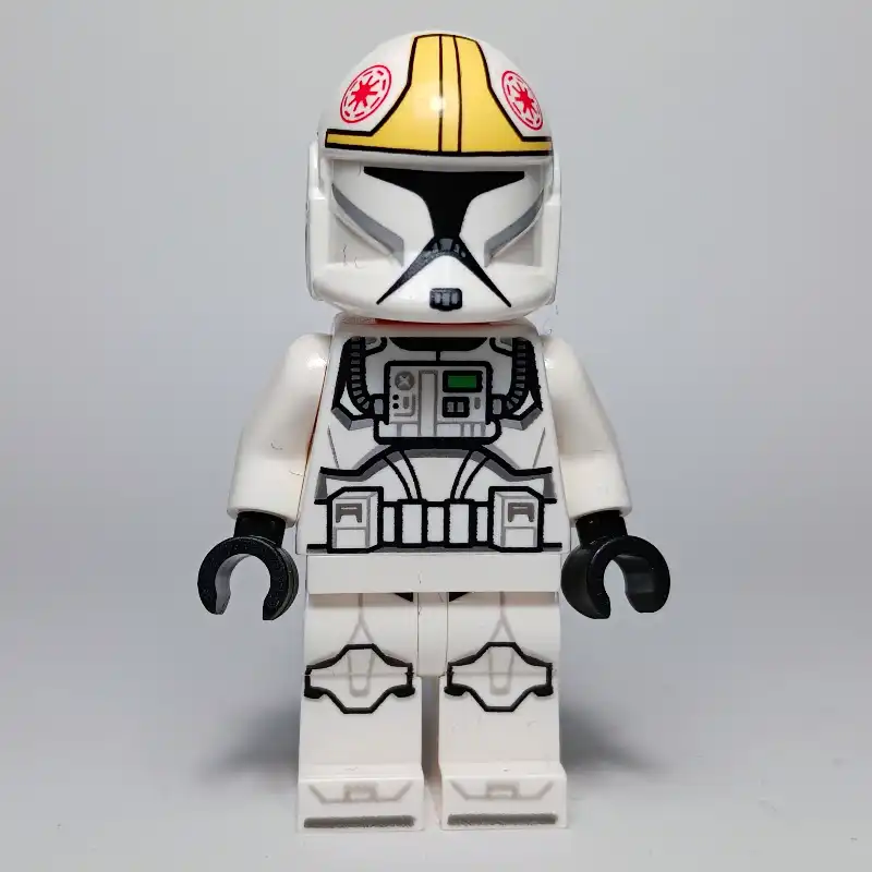Clone Pilot
