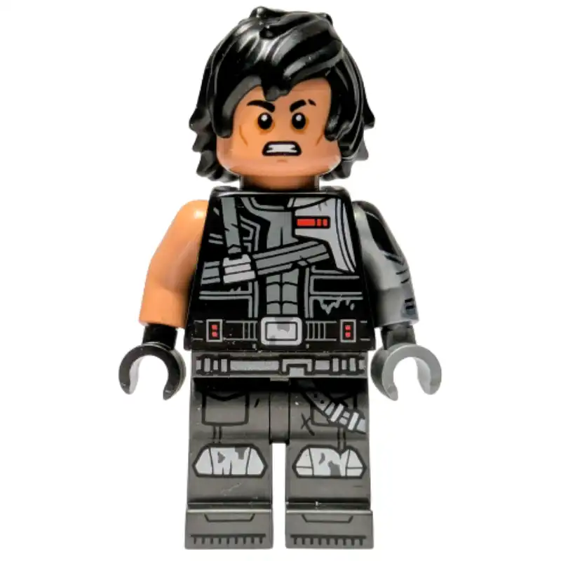 Darth Dev
