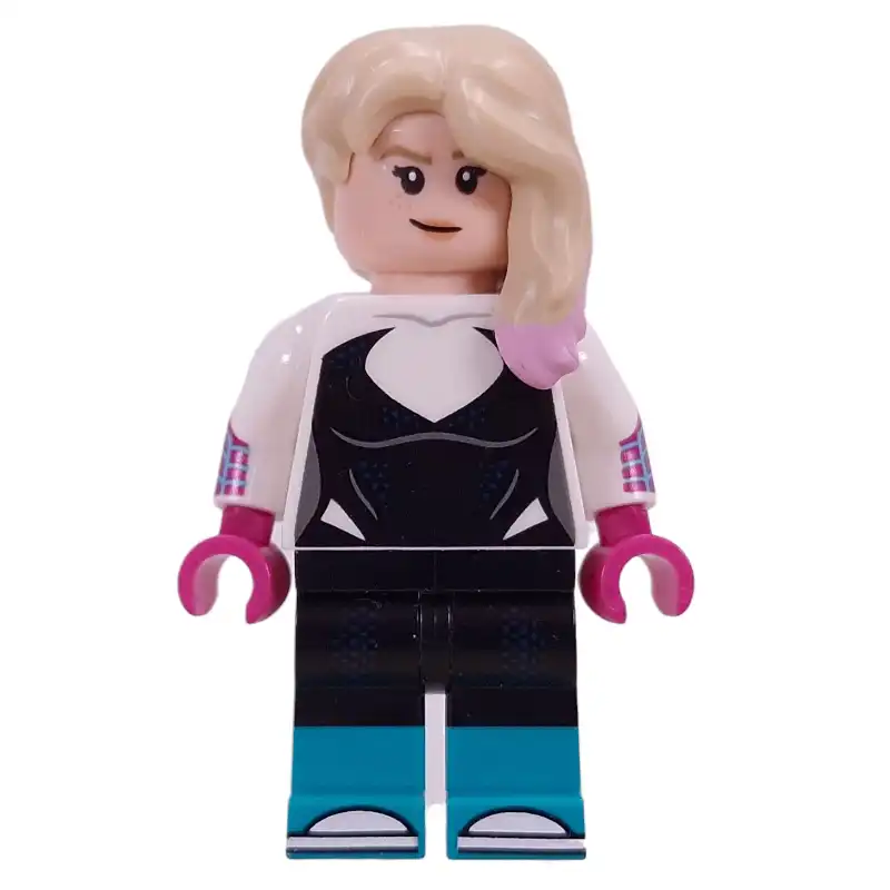 Gwen Stacy, CMF