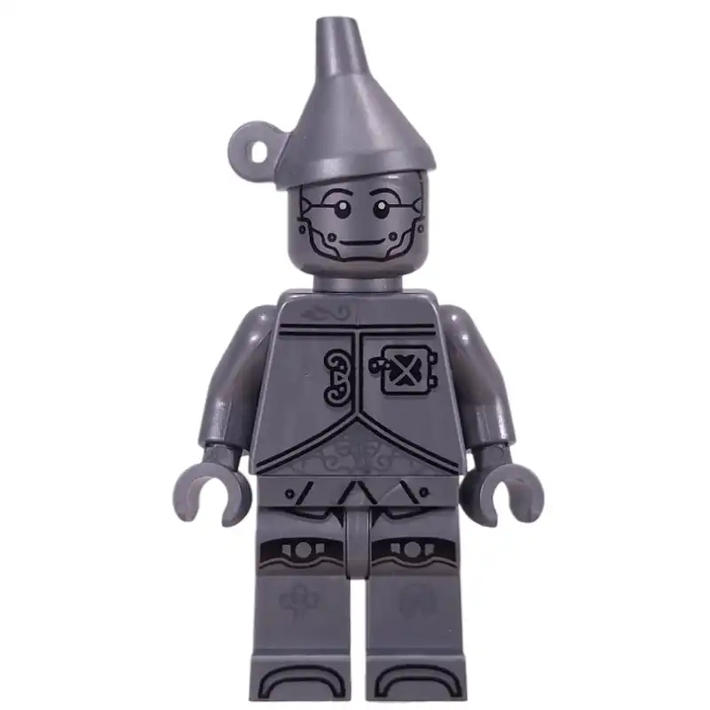 Tinman