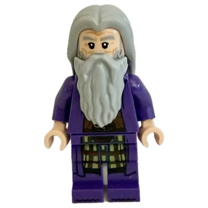 Aberforth Dumbledore