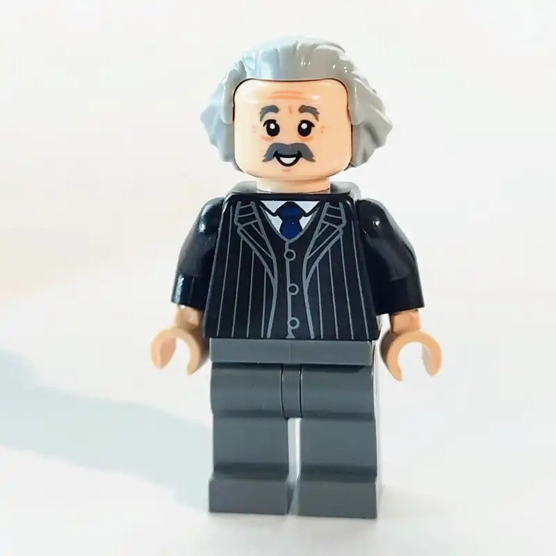 Grandpa Joe