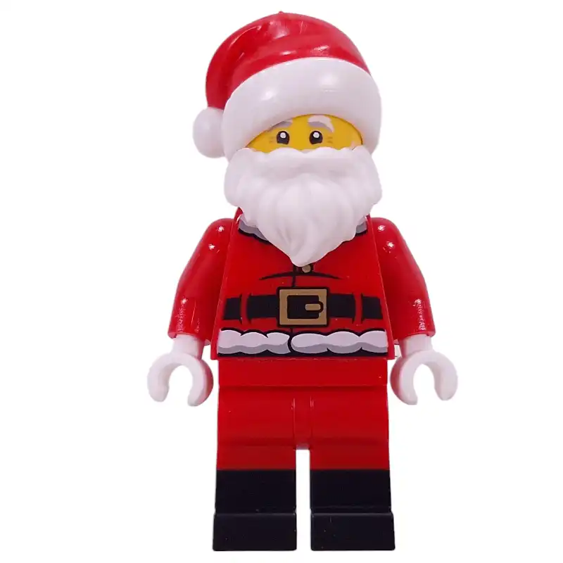 Santa, 973c22h27pr0002 Torso