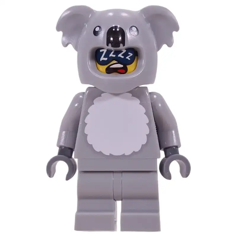 Koala Suit