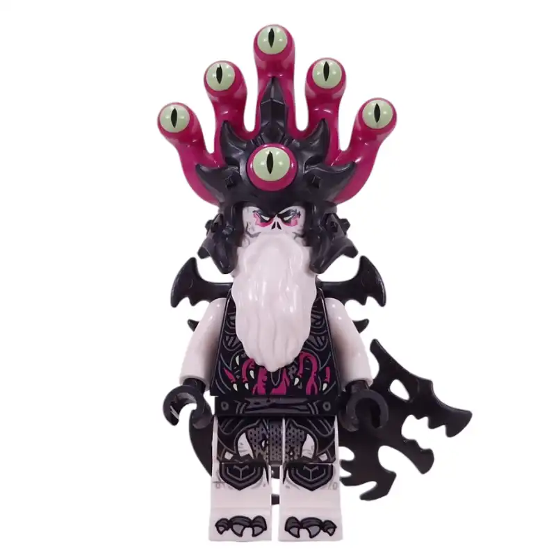 Nightmare Emperor