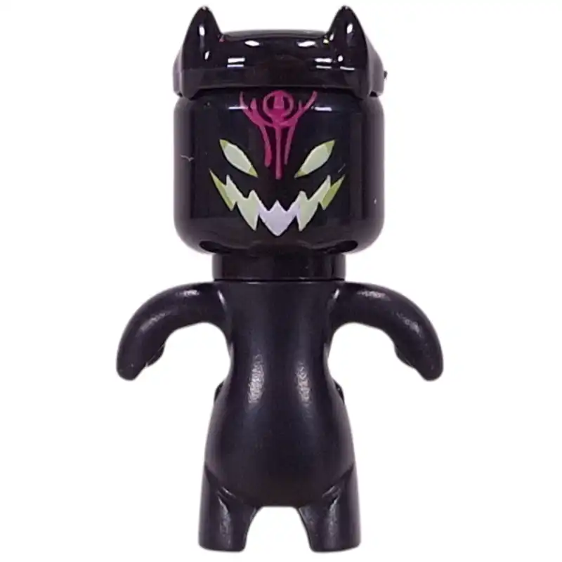Grimspawn, Horns