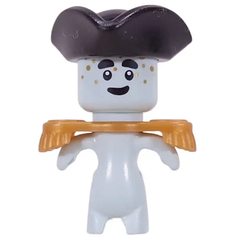 Dreamling, Tricorn