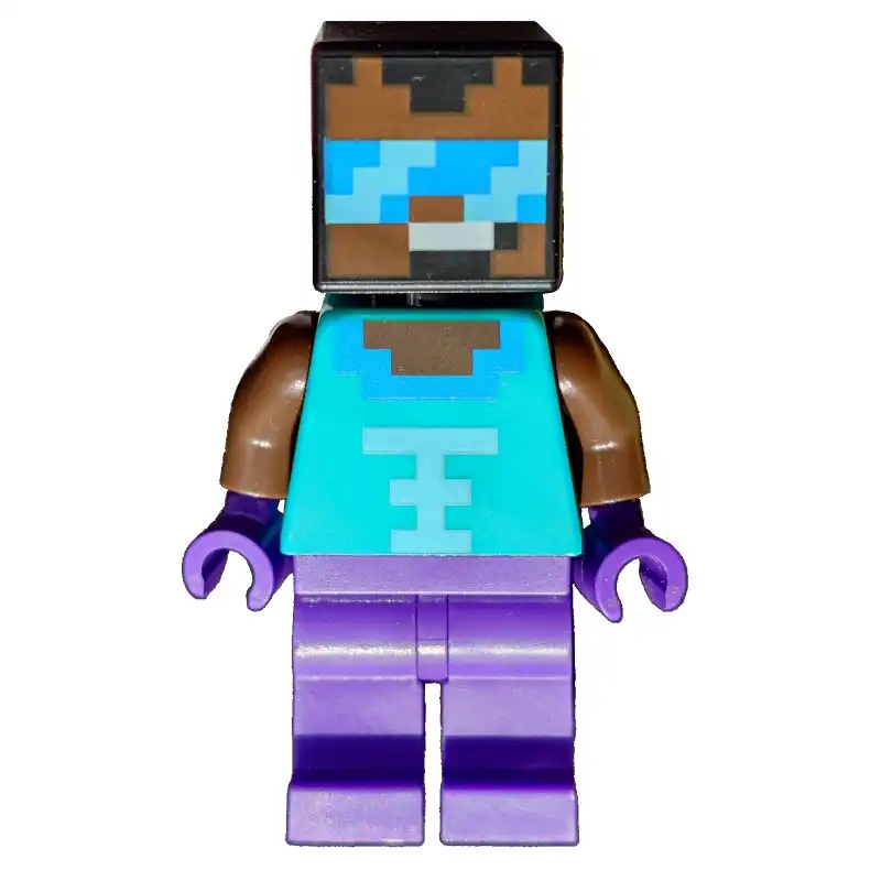 Cool Hero