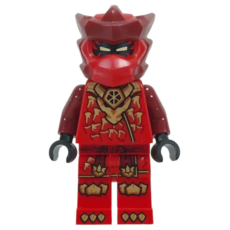 Kai (Draconus Form, No Wings or Tails)