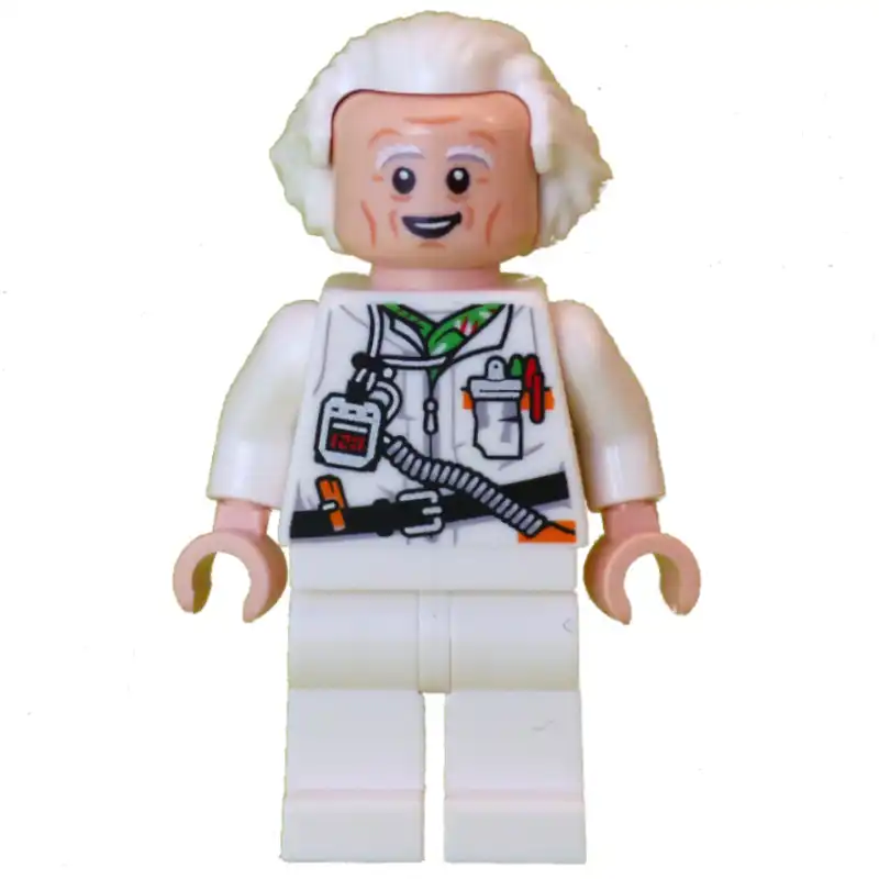 Doc Brown