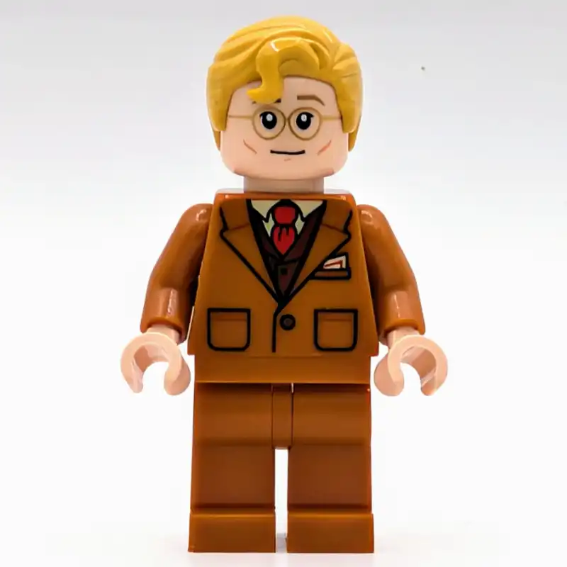 Mr. Whatsit