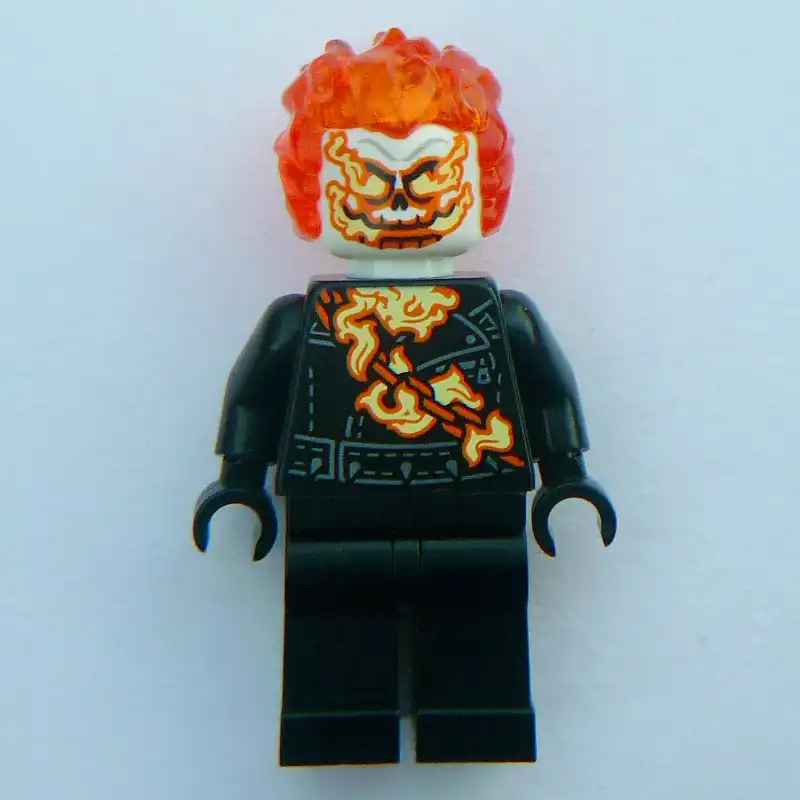 Ghost Rider